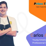 Carlos Anthony