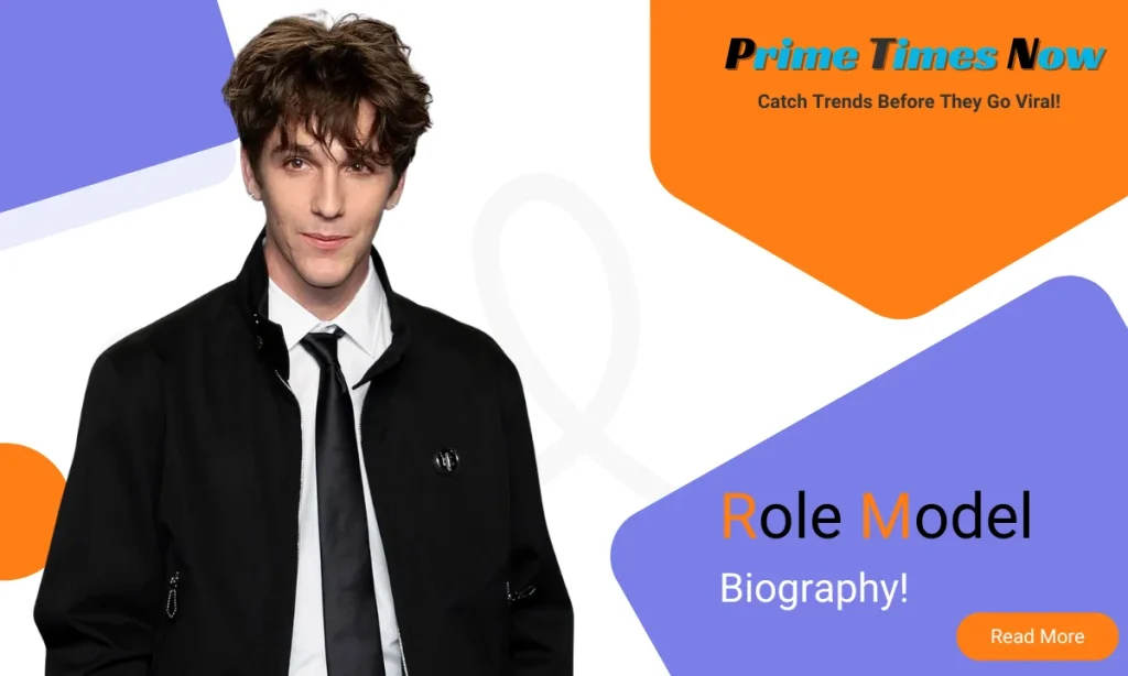 Role Model Age