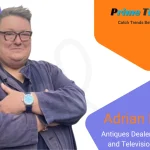 Adrian Higham