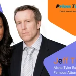 Jeff Tietjens - Aisha Tyler Ex-Husband