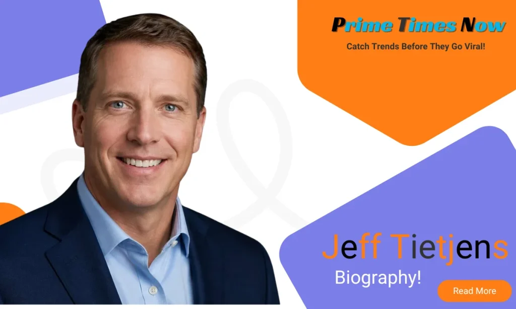 Jeff Tietjens Profile