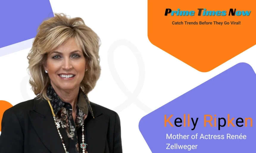 Kelly Ripken Cal Ripken Ex-Wife Biography