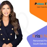 Kristi Noem