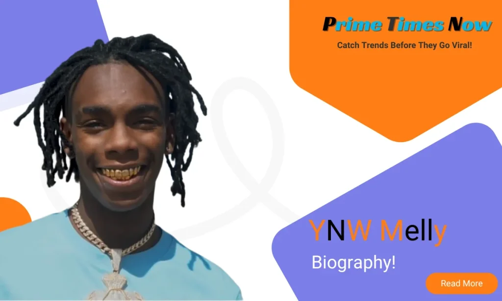 YNW Melly Age
